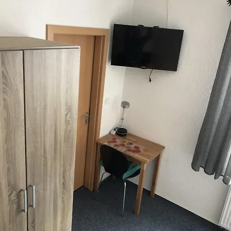 فندق & Restaurant 