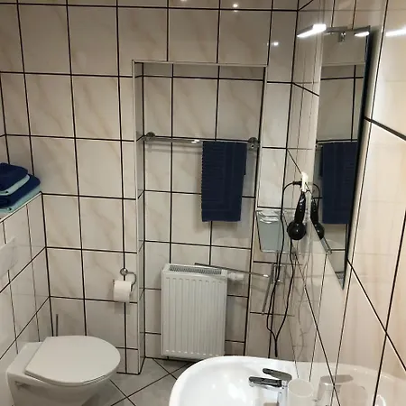 فندق & Restaurant 