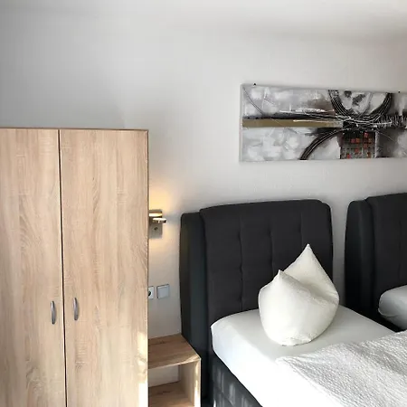 فندق & Restaurant 