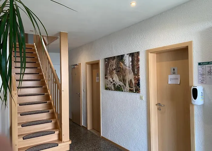 Ξενοδοχείο & Restaurant 