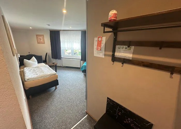 Ξενοδοχείο & Restaurant 