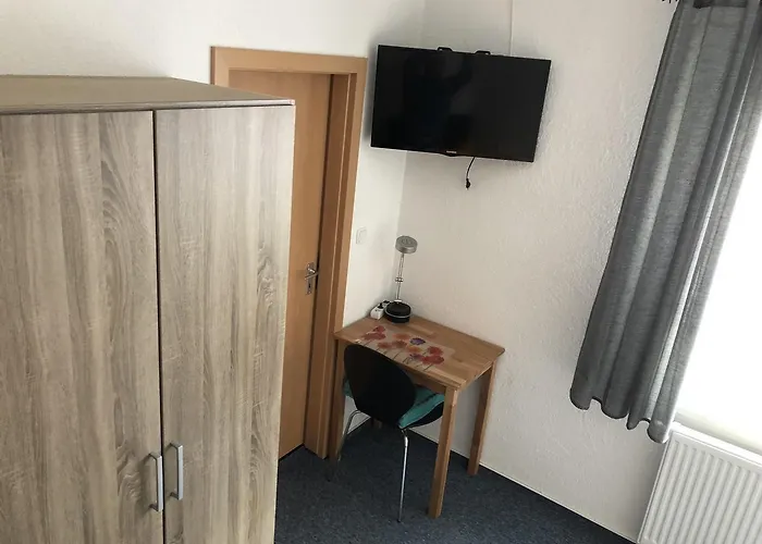 Ξενοδοχείο & Restaurant 