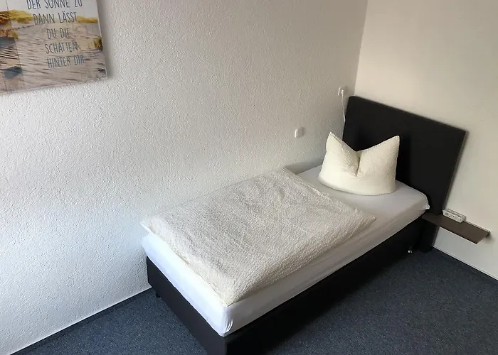 Ξενοδοχείο & Restaurant 