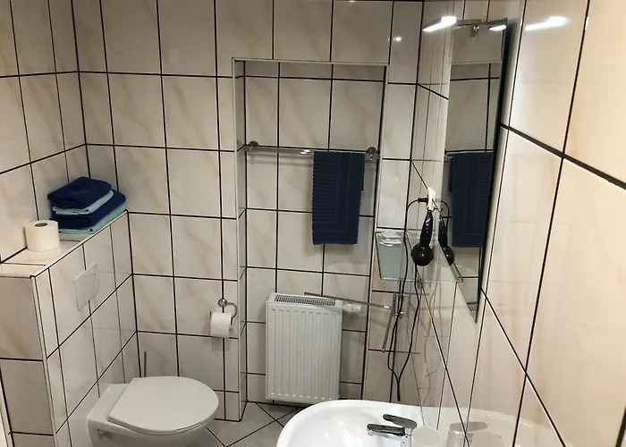 Ξενοδοχείο & Restaurant 