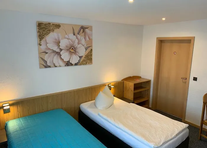 Ξενοδοχείο & Restaurant 